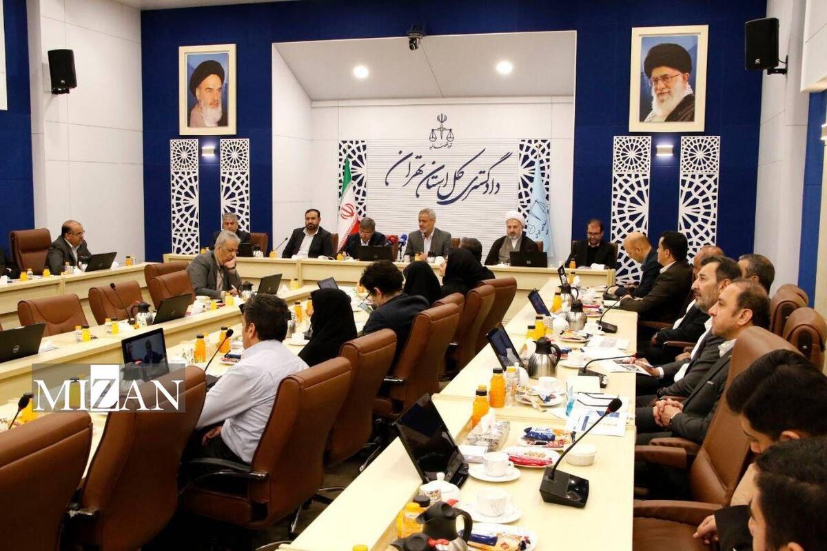 تلاش دستگاه قضایی برای تکمیل کارخانه فولاد ازنا/ فرصت دو هفتهای به مالک و سهامداران شرکت برای تأمین مالی در جهت تکمیل پروژه تلاش دستگاه قضایی برای تکمیل کارخانه فولاد ازنا/ فرصت دو هفتهای به مالک و سهامداران شرکت برای تأمین مالی در جهت تکمیل پروژه