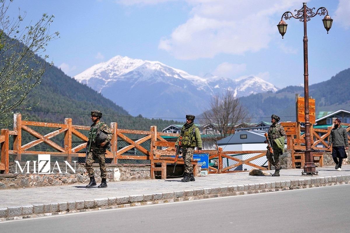 تیرگی روابط هند و پاکستان؛ حمله پهلگام عامل تشدید تنش‌های دیرینه