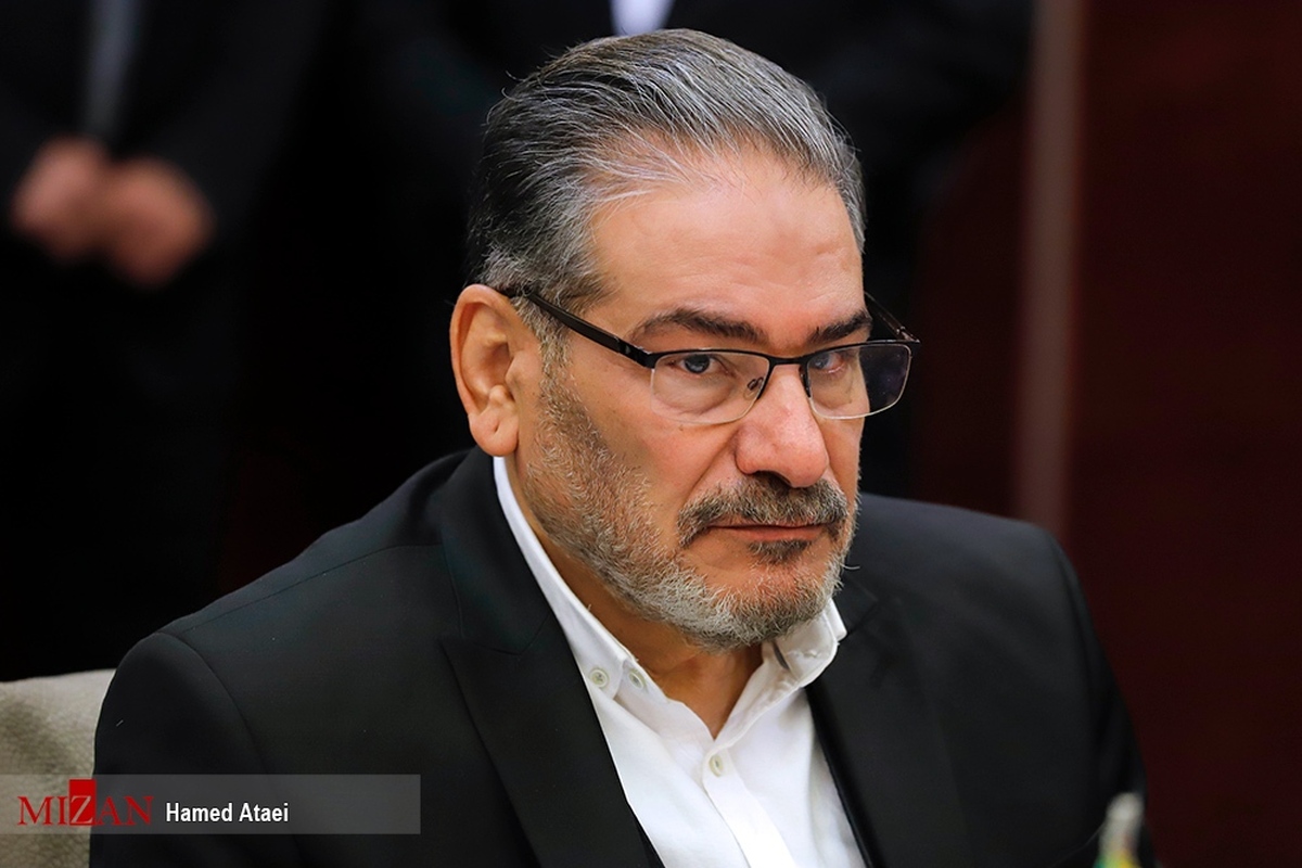 شمخانی: مذاکرات مسقط میتواند فرصتی برای موفقیت مشترک باشد شمخانی: مذاکرات مسقط میتواند فرصتی برای موفقیت مشترک باشد