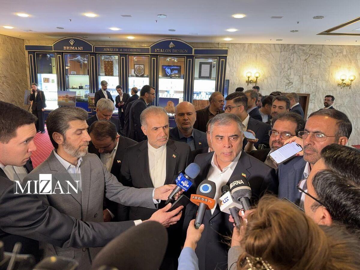 تفاهم ایران و روسیه بر سر انتقال گاز از مسیر زمینی جمهوری آذربایجان تفاهم ایران و روسیه بر سر انتقال گاز از مسیر زمینی جمهوری آذربایجان