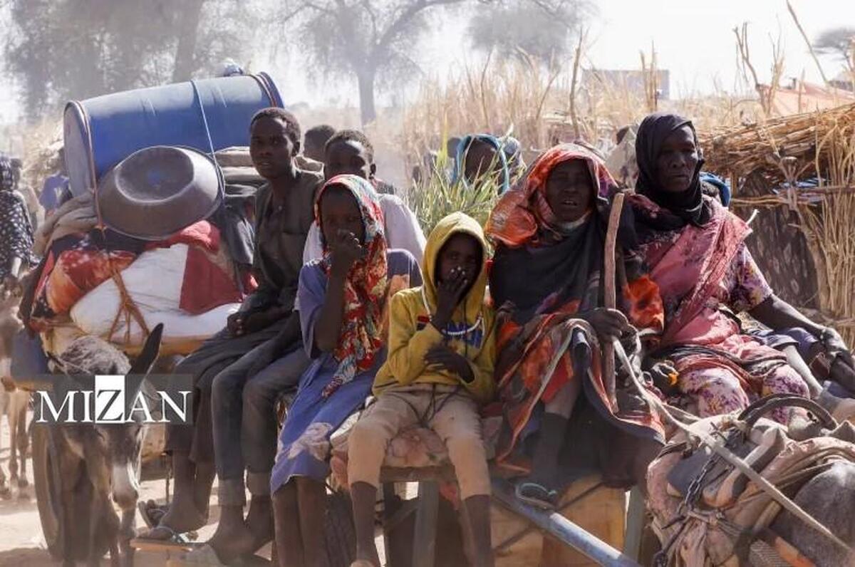 هشدار سازمان ملل درباره وضعیت سودان