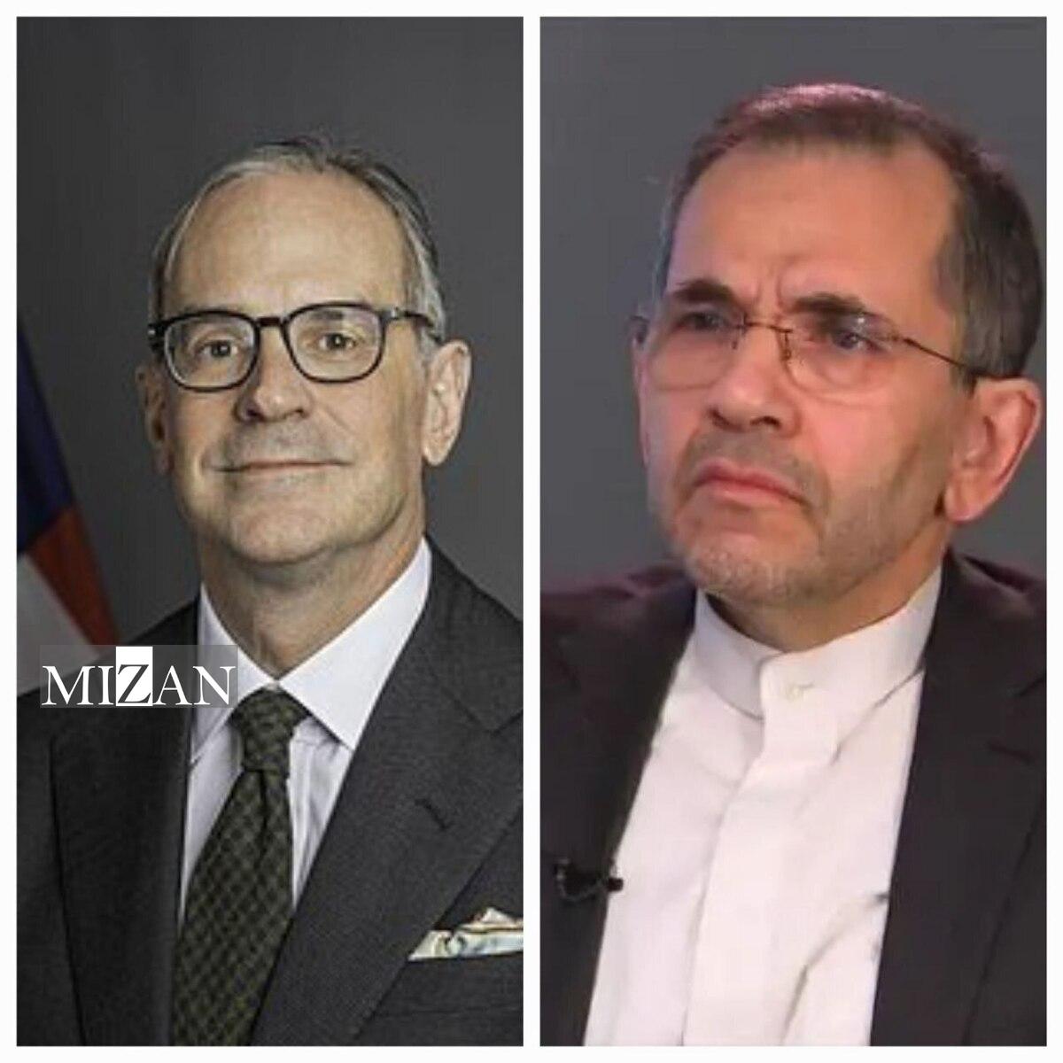 جزئیات مذاکرات کارشناسی - فنی ایران و آمریکا در مسقط