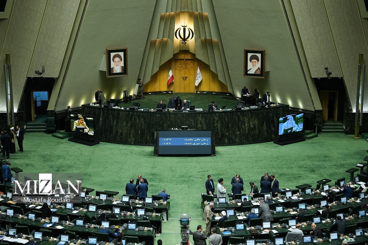 بررسی تحقیق و تفحص از عملکرد بانک مرکزی در کمیسیون اقتصادی مجلس بررسی تحقیق و تفحص از عملکرد بانک مرکزی در کمیسیون اقتصادی مجلس