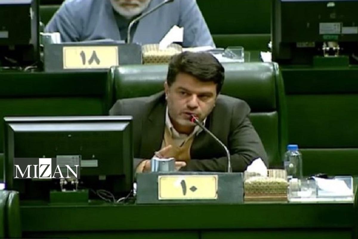 نماینده مجلس: اهمیت دیپلماسی قضایی کمتر از دیپلماسی سیاسی و اقتصادی نیست