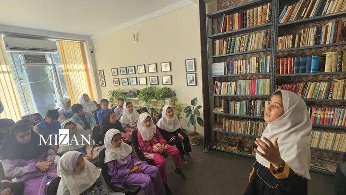 راه‌اندازی اولین اتوبوس شهروندی و مرکز نمایشگاهی سبک زندگی ویژه کودکان و نوجوانان در پایتخت