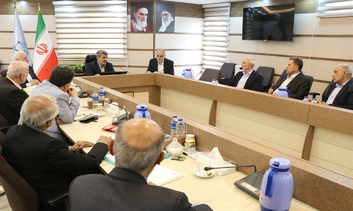 رئیس کل دادگستری استان گیلان:باید راهکار‌های جدی در مورد قرارداد‌های کوتاه کارگران اندیشید