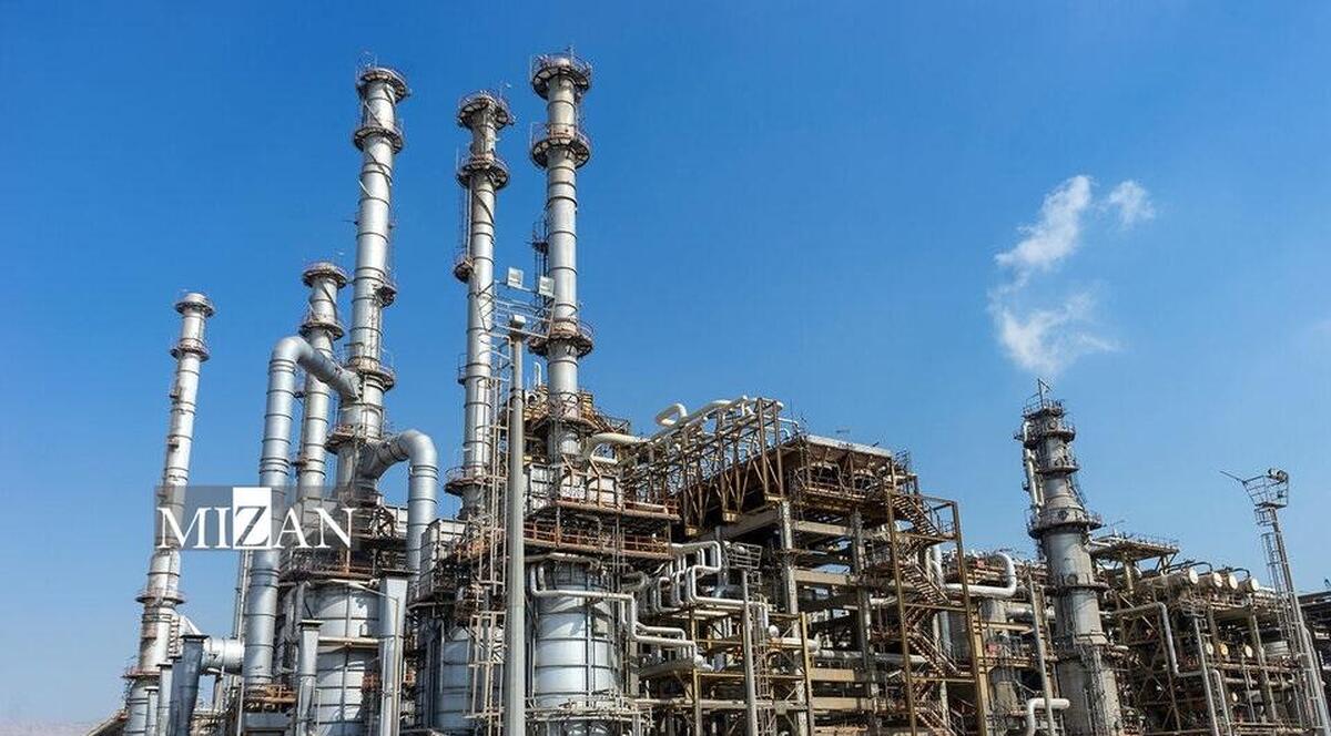 پالایشگاه ستاره خلیج‌فارس در شرایط ایمن قرار دارد