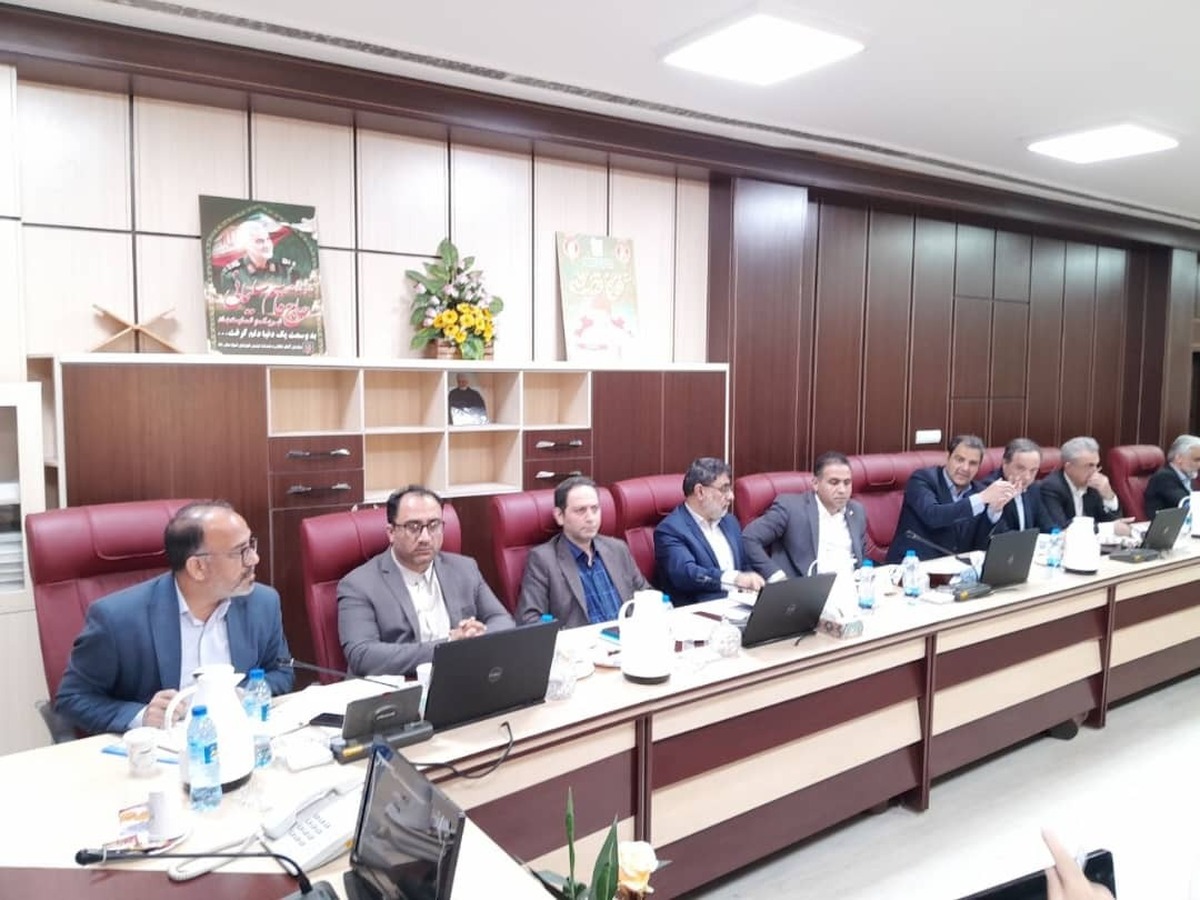 دادستان مرکز استان خوزستان: سرمایه‌گذاری برای تولید محور حل مشکلات اقتصادی کشور است