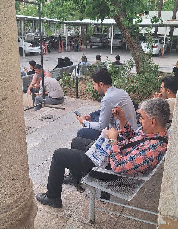 انفجار در اسکله شهید رجایی بندرعباس/ انفجار ارتباطی با پالایشگاهها و مخازن سوخت نداشته است انفجار در اسکله شهید رجایی بندرعباس/ انفجار ارتباطی با پالایشگاهها و مخازن سوخت نداشته است