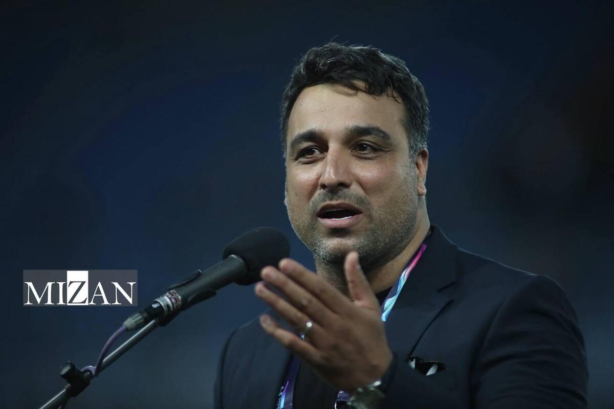 حدادی: امیدوارم نگاه‌ها به دوومیدانی تغییر کند/ ورزشکاران با مدال آوردن گُلی به سرِ ما نمی‌زنند!