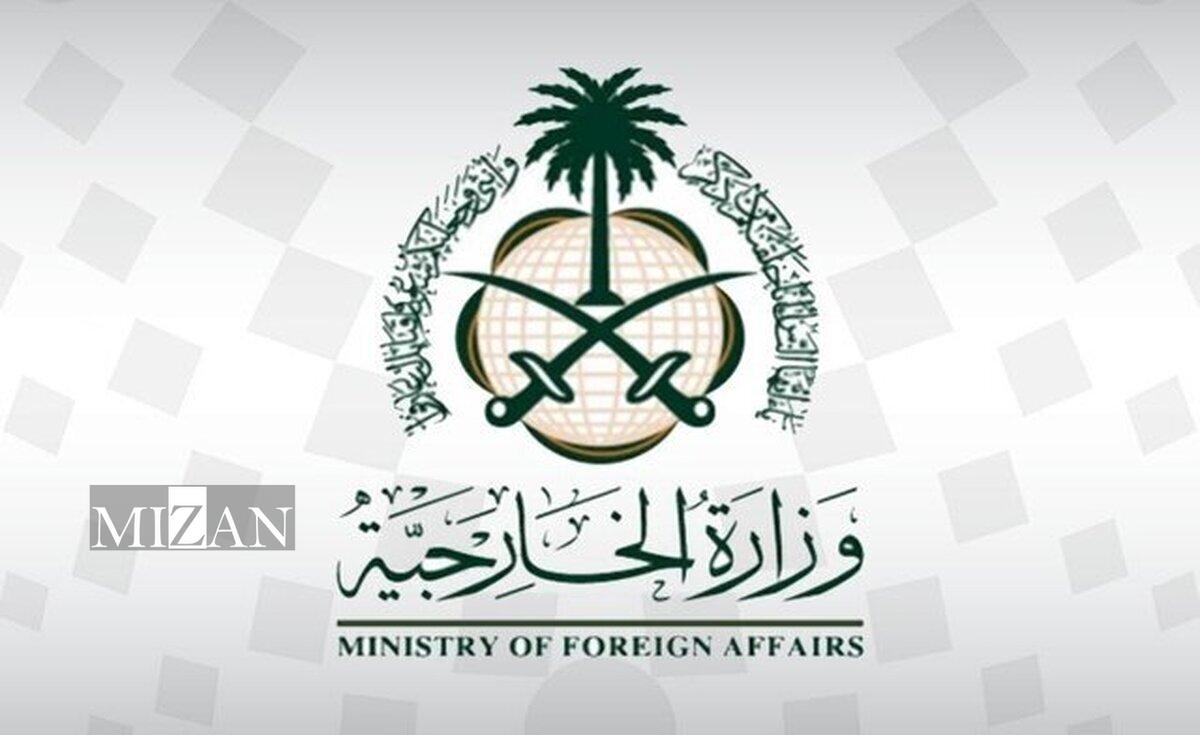 پیام تسلیت و اعلام آمادگی عربستان درپی حادثه انفجار بندر شهید رجایی بندرعباس