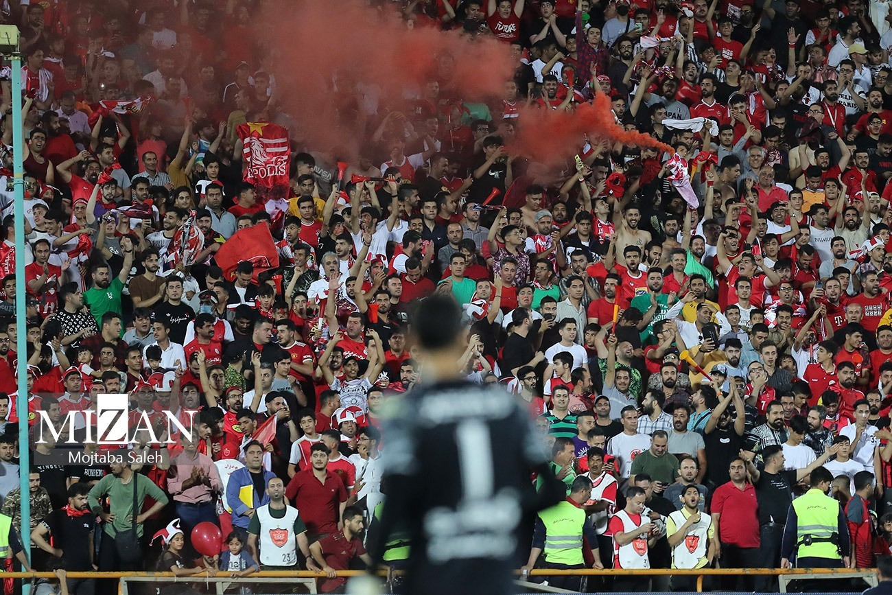 چرا احکام صادره فدراسیون فوتبال بازدارندگی لازم را ندارد؟/ سلاخی اخلاق زیر بار جریمههای بیاثر چرا احکام صادره فدراسیون فوتبال بازدارندگی لازم را ندارد؟/ سلاخی اخلاق زیر بار جریمههای بیاثر