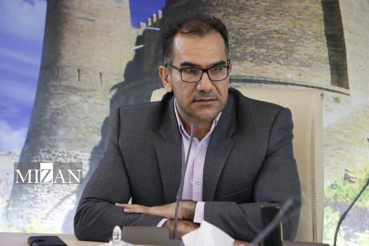 معاون پیشگیری از وقوع جرم دادگستری لرستان: از ۵ هزار و ۷۰۰ سرویس مدارس خرم‌آباد تنها هزار و ۲۰۰ مورد دارای مجوز هستند