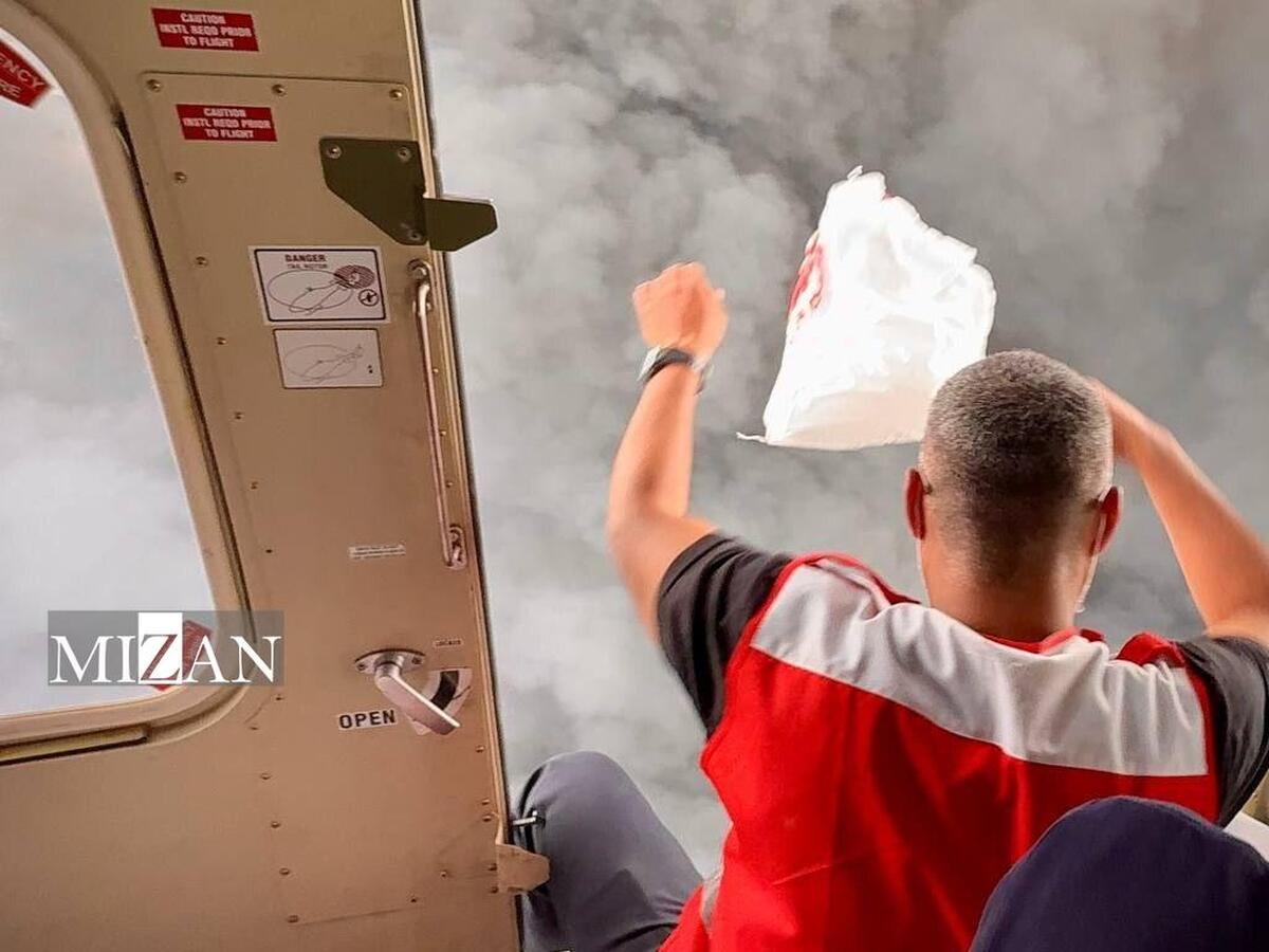 اطلاعیه شماره ۲ هلال احمر در رابطه با حادثه بندر شهید رجایی؛ امدادرسانى ۲۵ تیم عملیاتى و آماده‌باش ۵۵ تیم پشتیبان برای اعزام به منطقه