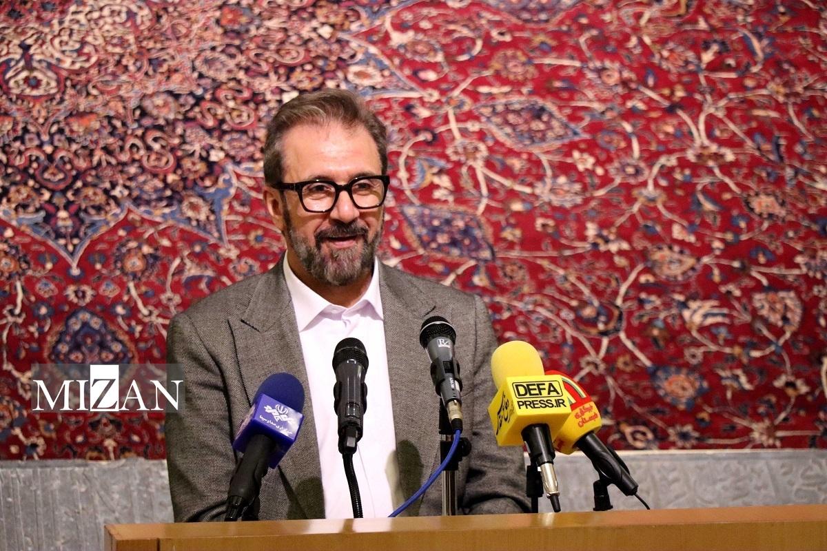 برنامه‌های سالروز ولادت امام رضا (ع)؛ از نمایش ۱۶ نقشه تاریخی کهن «خلیج فارس» تا قرآن منسوب به امام رضا (ع)