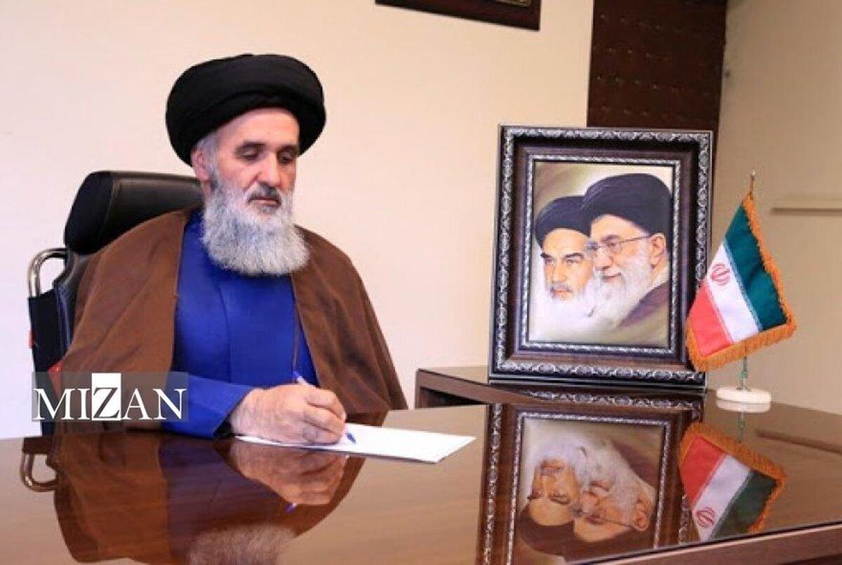 پیام تسلیت رئیس سازمان عقیدتی سیاسی وزارت دفاع در پی وقوع حادثه دردناک در بندر شهید رجایی بندرعباس