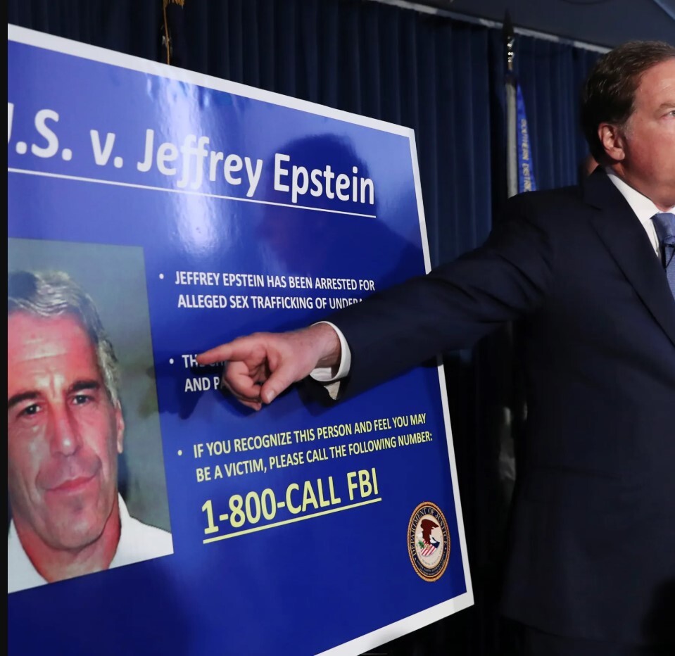 جزیره خصوصی جفری اپستین؛ مرکز حلقه بین‌المللی قاچاق انسان و کودک‌آزاری