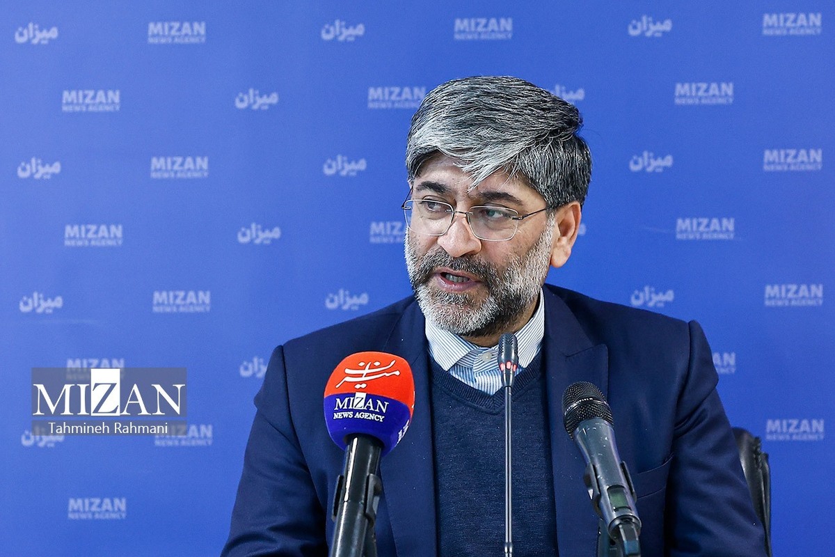 رئیس کل دادگستری آذربایجان غربی: تبعات منفی تقویم غیر واقعی خواسته به کمتر از پنجاه میلیون تومان در دادگاه‌های صلح تبیین شود