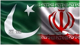 قانون موافقتنامه معاضدت حقوقی متقابل در امور مدنی و تجاری بین ایران و پاکستان