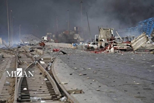 اینفوگرافیک | دستورات قضایی درباره حادثه بندر شهید رجایی طی ۲۴ ساعت ابتدای وقوع