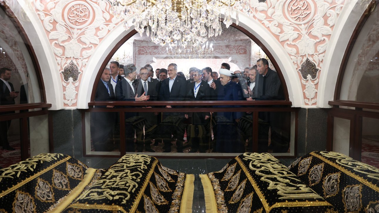 سفر پزشکیان به جمهوری آذربایجان/ امضای هفت تفاهم‌نامه مشترک بین ۲ کشور