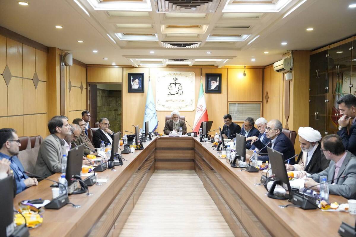 تکلیف شعبه هم‌عرض در رسیدگی به دادنامه‌های صادره از دیوان عالی به منظور جلوگیری از اطاله دادرسی/ ارجاع ماهانه ۳ هزار پرونده عدم صلاحیت به دیوان عالی کشور