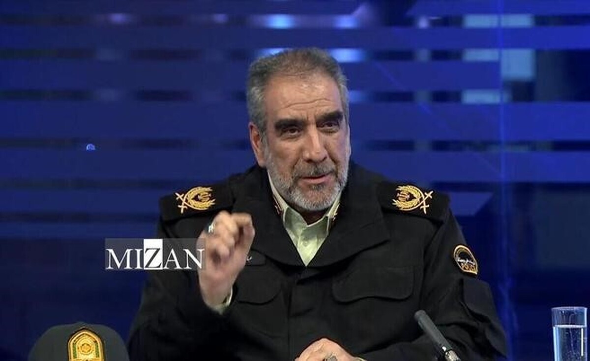 فرمانده انتظامی تهران بزرگ: ۲۶۴ سارق در ۴۸ ساعت گذشته دستگیر شدند