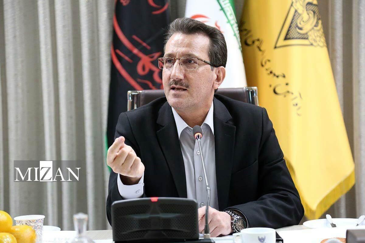 پهلوگیری ۳۵ فروند کشتی تجاری در اسکله‌های بندر شهید رجایی/ ارائه خدمات بندری و دریایی ادامه دارد