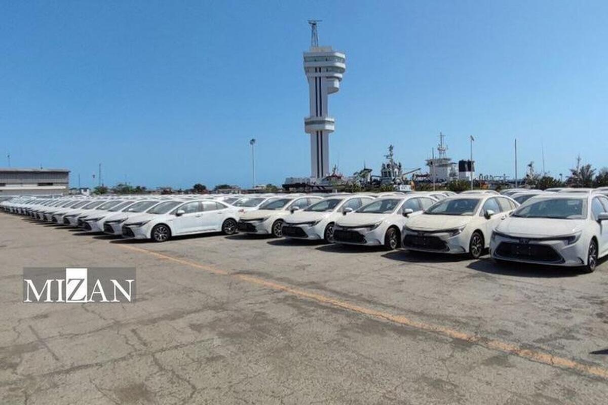 ضرب‌الاجل ۱۰ روزه دادگستری هرمزگان برای کوتاه‌تر شدن فرآیند ترخیص خودرو‌های وارداتی/ آزمون‌های خودرو‌های برقی وارداتی برداشته خواهد شد