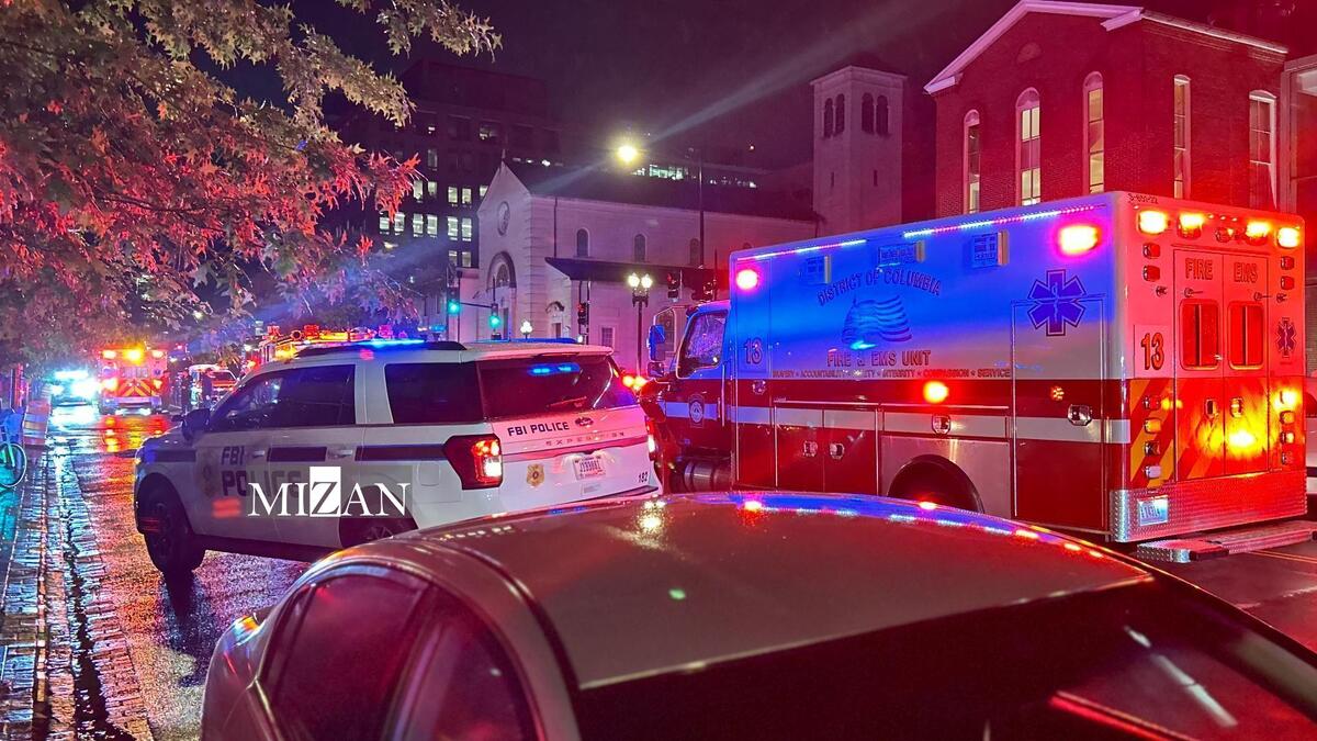 معاریو: تیراندازی واشنگتن شکستی برای موساد و شاباک بود