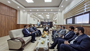 رئیس کل دادگستری استان کرمان: استان کرمان متناسب با سهم ۷۰ درصدی خود در حوزه معادن مس باید از عواید آن برخوردار شود