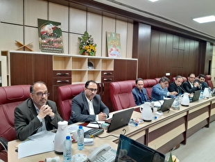 رسیدگی به ۶ درخواست در ستاد اقتصاد مقاومتی دادگستری استان خوزستان