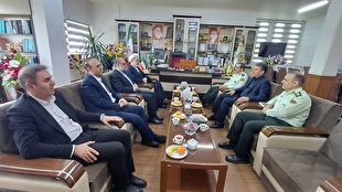 رئیس کل دادگستری استان اردبیل: پرونده‌های تصادفات جرحی وارد چرخه قضایی نخواهد شد 