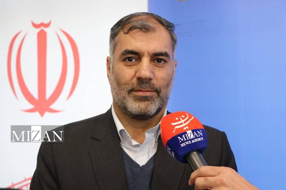 اضافه شدن ۱۵ دستگاه ون توقیف‌شده با ورود دادستان زنجان به ناوگان حمل و نقل