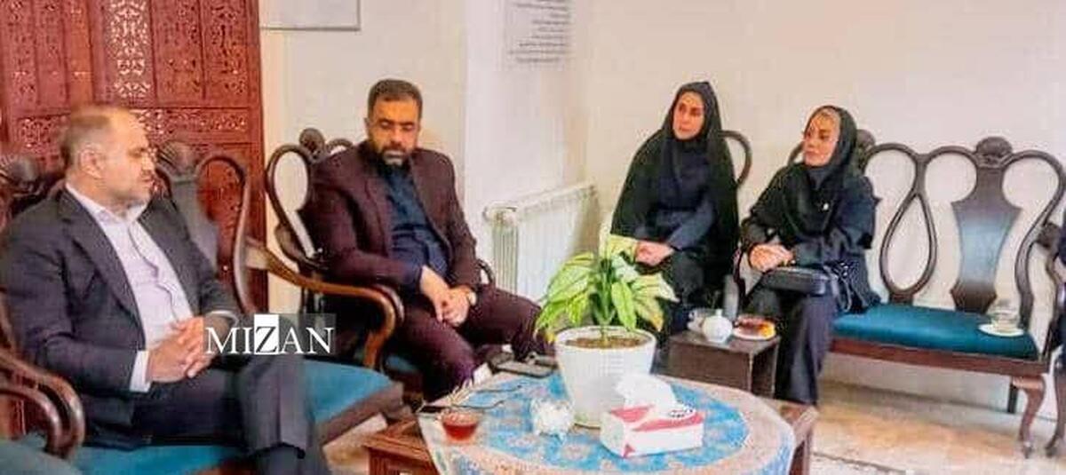 دادستان ساری: برنامه‌های ویژه‌ای در راستای حمایت از کودکان و نوجوانان آسیب‌پذیر در دست اجرا داریم