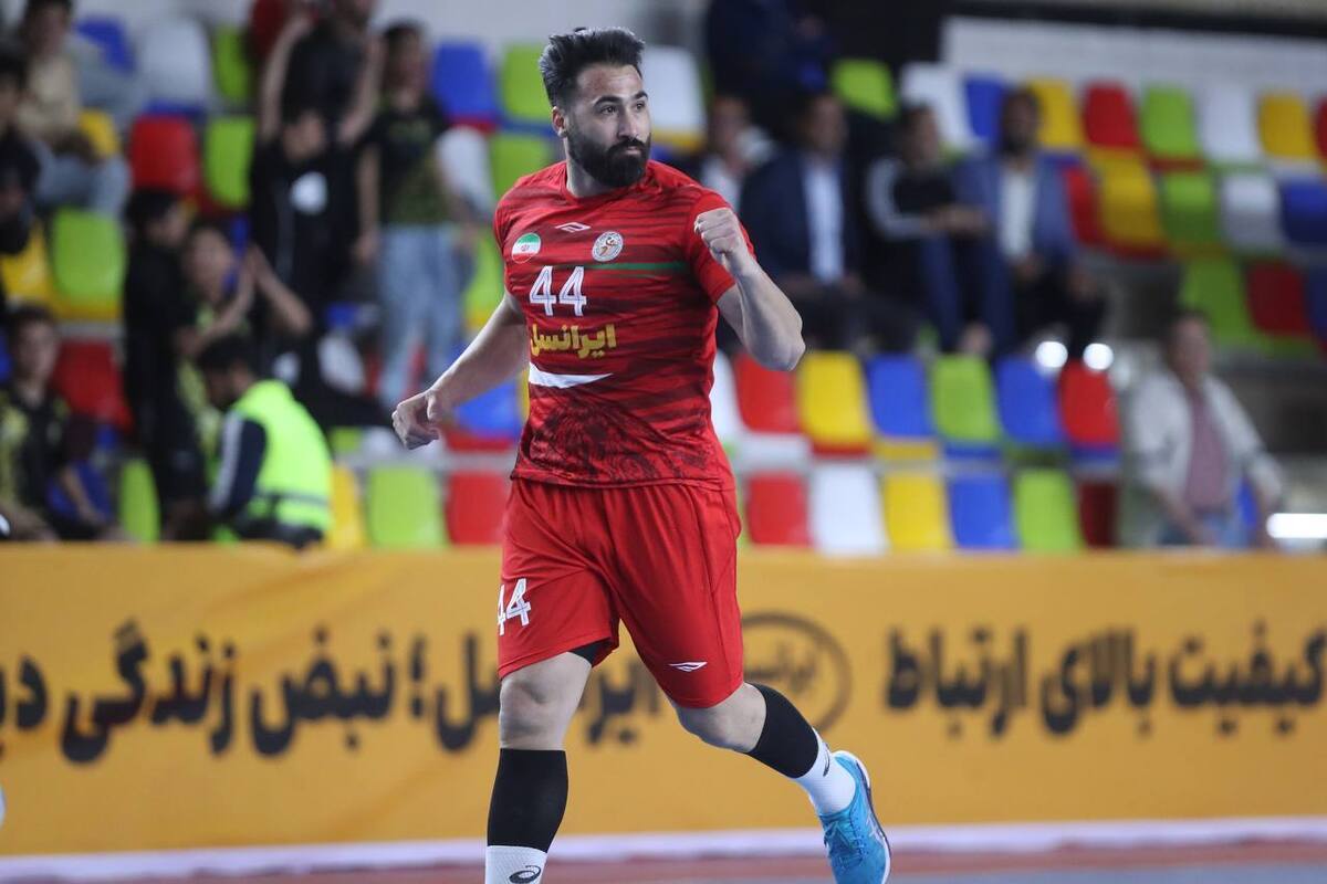 صادقی: لیگ هندبال کویت سطح بالایی پیدا کرده/ برای کسب سهمیه جهانی همه باید تیم ملی را کمک کنند