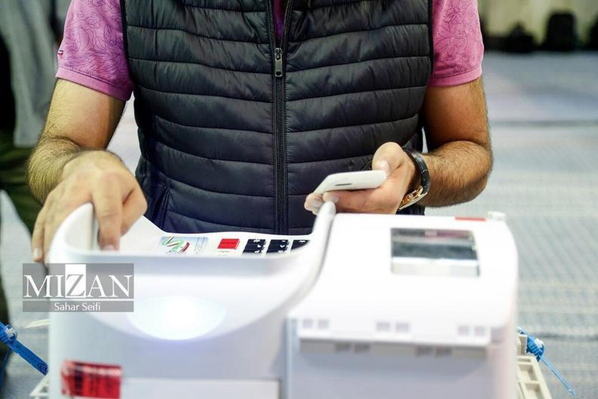 انتخابات ۱۴۰۵ شورا‌ها تمام‌الکترونیک برگزار می‌شود