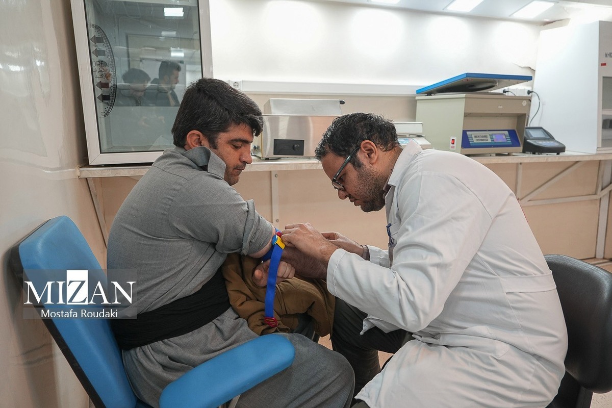 دریافت وجه مازاد بر تعرفه پزشکی توسط اشخاص حقیقی و حقوقی مشمول مجازات قانونی است