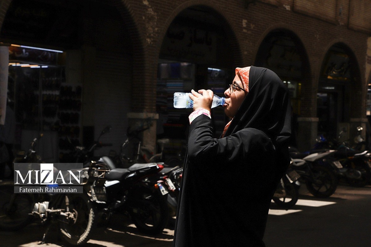 راهکار‌هایی برای تامین آب مورد نیاز بدن در فصل گرما/ خواص هندوانه برای مبتلایان به دیابت