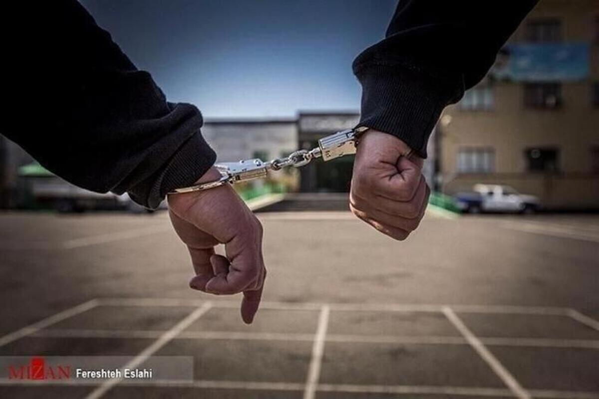 کشف ۴۱ کیلوگرم مواد روانگردان در عوارضی قم به تهران