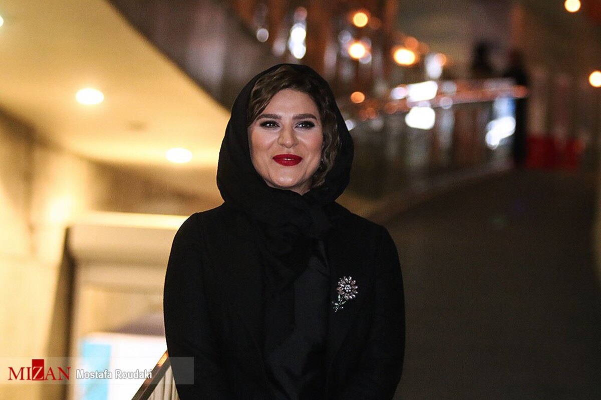 سحر دولتشاهی جلوی دوربین «کندو» می‌رود