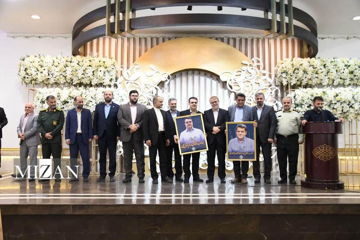 بیش از ۶ میلیارد تومان در جشن گلریزان زندانیان شهرستان بهشهر جمع‌آوری شد