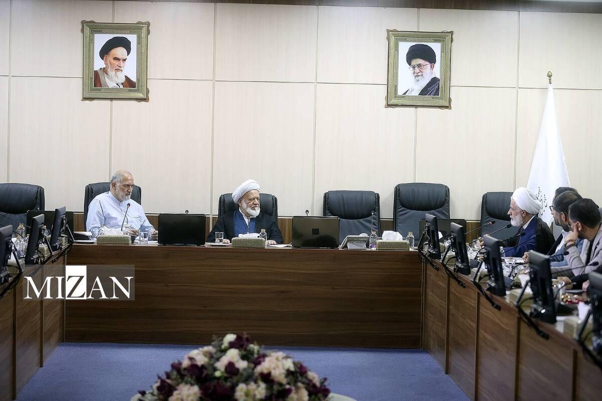 ورود کمیسیون زیربنایی مجمع به بررسی سیاست‌های کلی مسکن