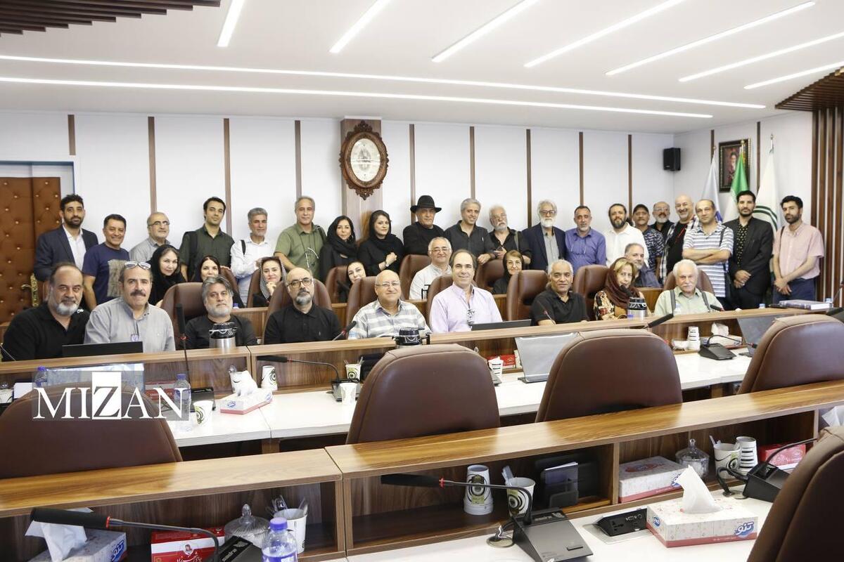 مراسم گرامیداشت کمال‌الدین شفیعی در دانشگاه بین‌المللی سوره برگزار شد