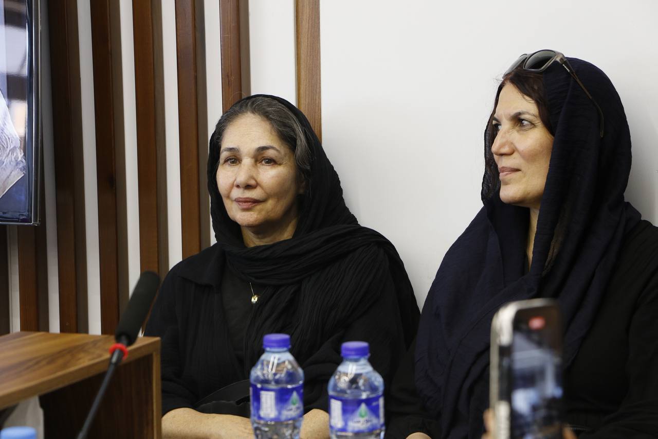 مراسم گرامیداشت کمال‌الدین شفیعی در دانشگاه بین‌المللی سوره برگزار شد