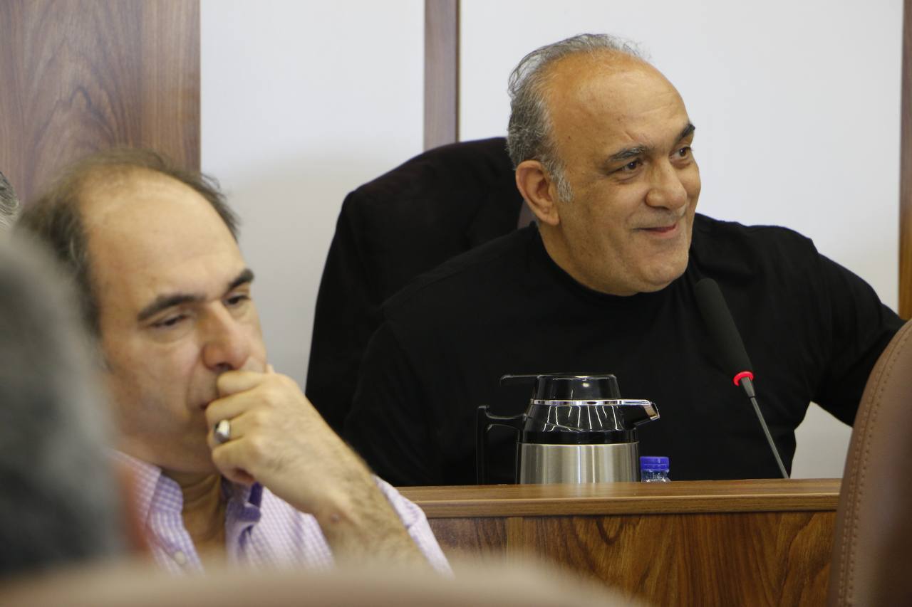 مراسم گرامیداشت کمال‌الدین شفیعی در دانشگاه بین‌المللی سوره برگزار شد