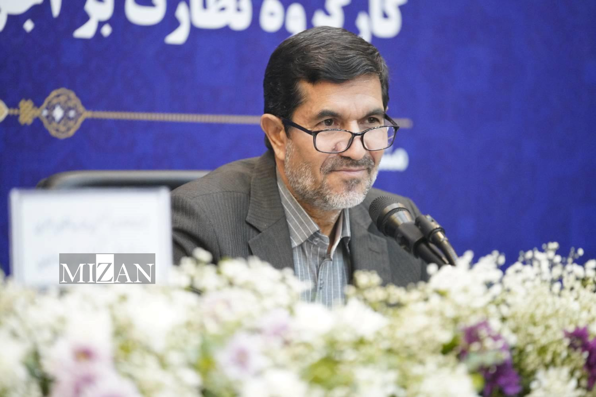 معاون نظارت دیوان عالی کشور: بخشی از اطاله دادرسی‌ها مربوط به عملکرد دفاتر خدمات الکترونیک قضایی است