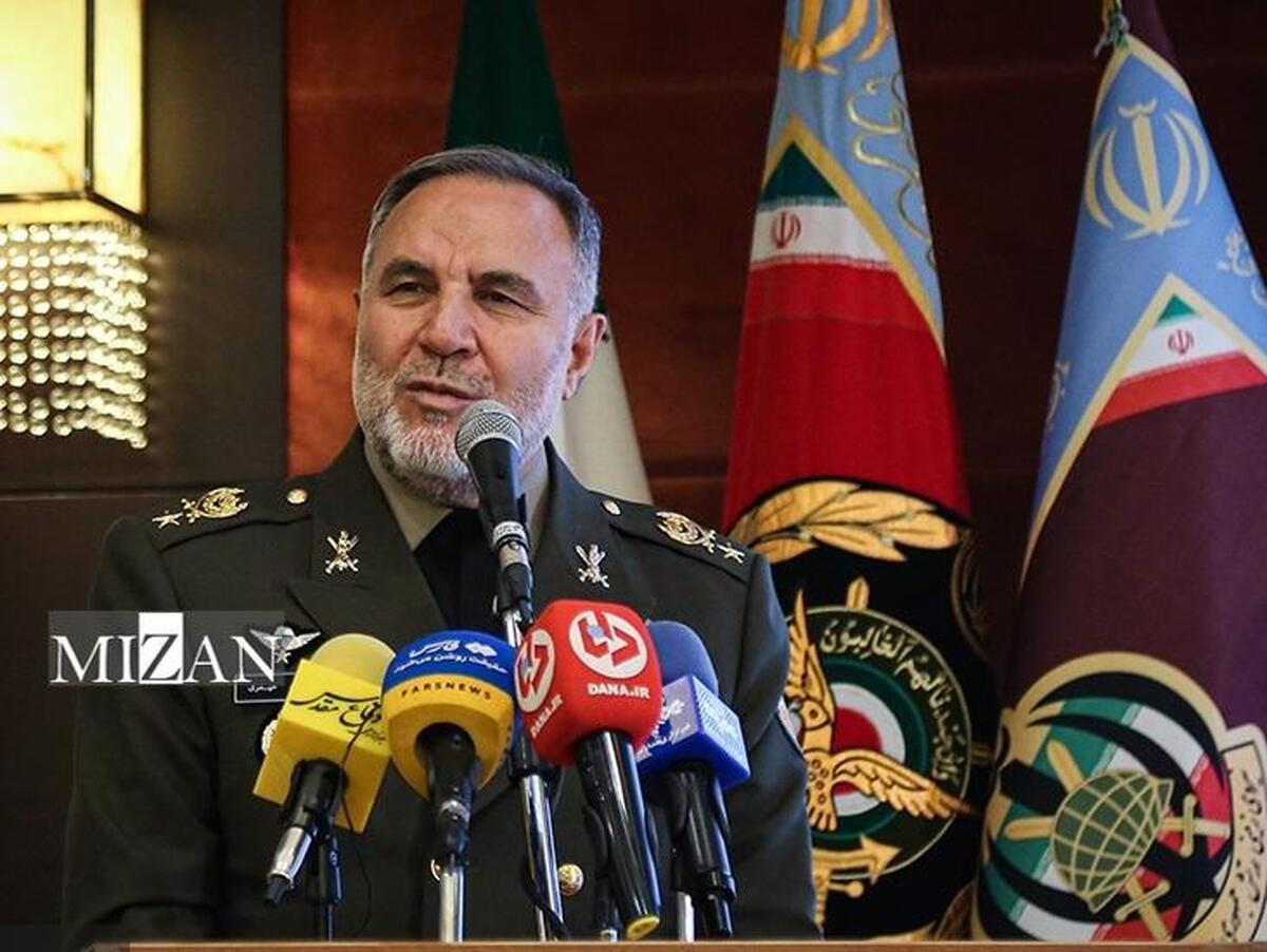 فرمانده نیروی زمینی ارتش: نزاجا خود را متعهد به صلح پایدار و امنیت منطقه‌ای می‌داند
