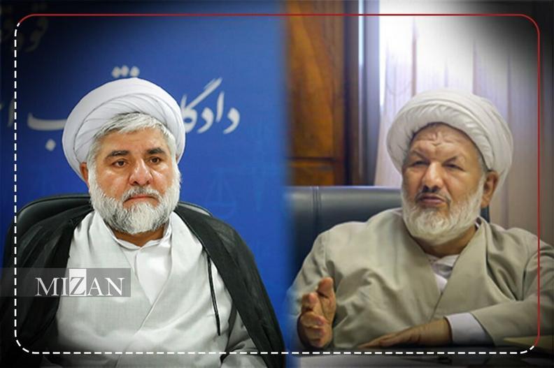 شهدای قوه قضاییه؛ پاسداران عدالت و فداییان حقیقت