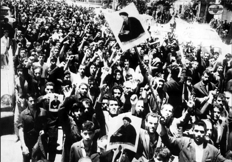 قیام ۱۵ خرداد ۱۳۴۲ قیام ۱۵ خرداد ۱۳۴۲